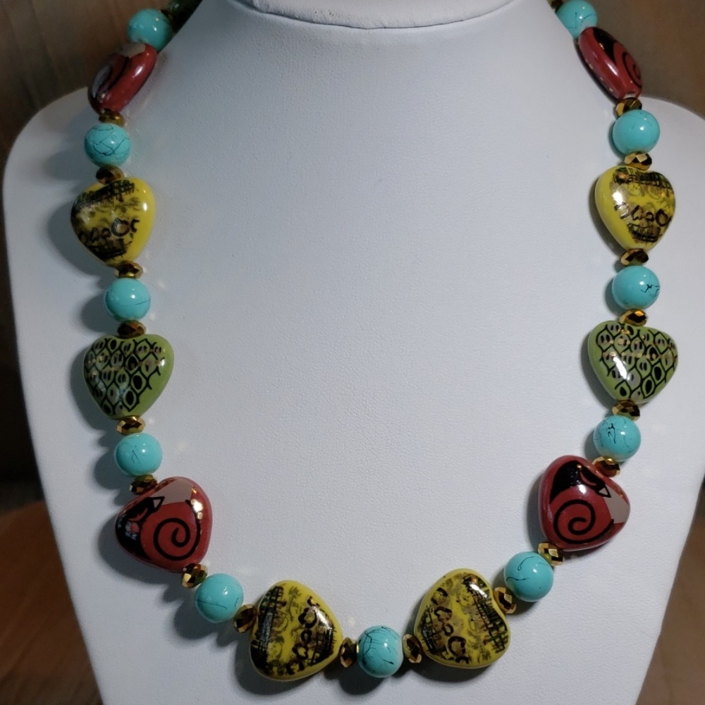 Necklace